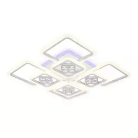 Потолочная люстра Acrylica Ice FA289 Ambrella