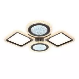 Потолочная люстра Acrylica Original FA431 Ambrella