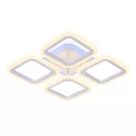 Потолочная люстра Acrylica Original FA441 Ambrella