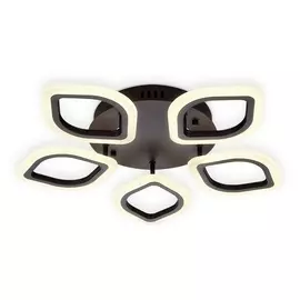 Потолочная люстра Acrylica Original FA443 Ambrella