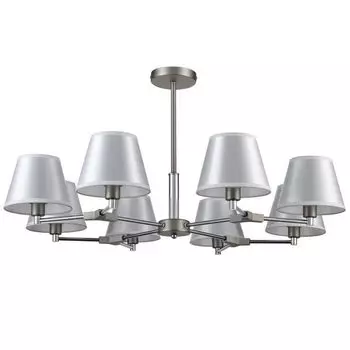 Потолочная люстра Adele 983 VL4003L08 Vele Luce
