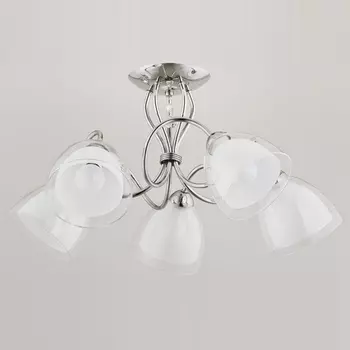 Потолочная люстра Adelina 23635 Alfa