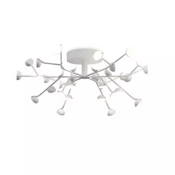 Потолочная люстра Adn 6415 Mantra