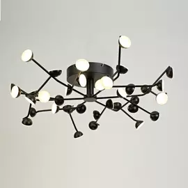 Потолочная люстра Adn 6422 Mantra