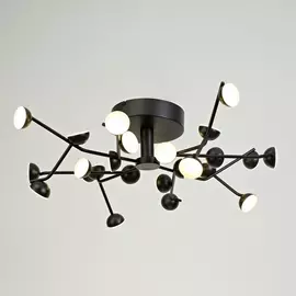 Потолочная люстра Adn 6423 Mantra