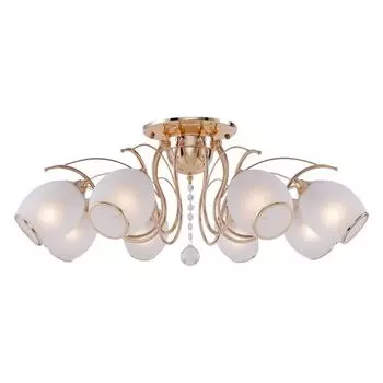 Потолочная люстра Adora 2445-8U F-Promo