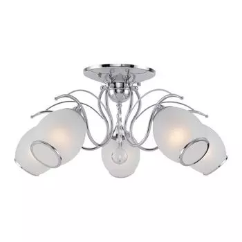 Потолочная люстра Adora 2446-5U F-Promo