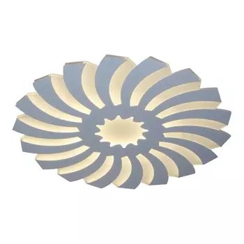 Потолочная люстра Агава 05812-18,01 Kink Light