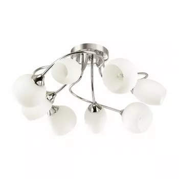 Потолочная люстра Alexis 4552/8C Lumion