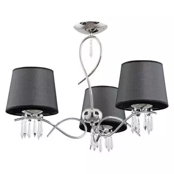 Потолочная люстра Alfa Baron 11483