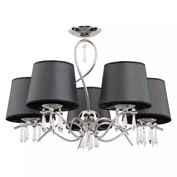 Потолочная люстра Alfa Baron 11485