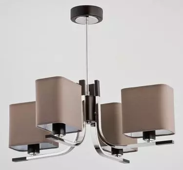 Потолочная люстра Alfa Elza Bez 23904