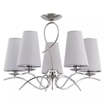 Потолочная люстра Alfa Etna 21235