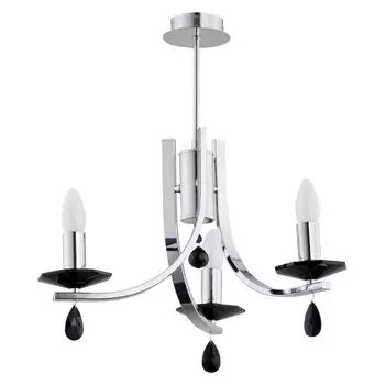 Потолочная люстра Alfa Hector 21703