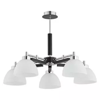 Потолочная люстра Alfa Latino 21215