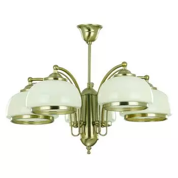 Потолочная люстра Alfa Lord 10445