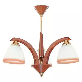 Потолочная люстра Alfa Los 366