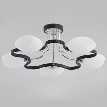 Потолочная люстра Alfa Majorka 19905