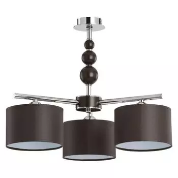 Потолочная люстра Alfa Pamela 18103