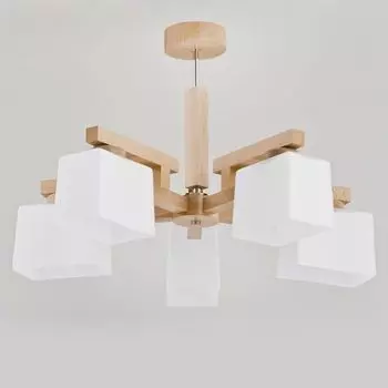 Потолочная люстра Alfa Pulpa 23045