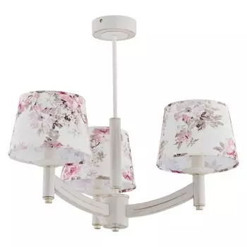 Потолочная люстра Alfa Ramona 21453