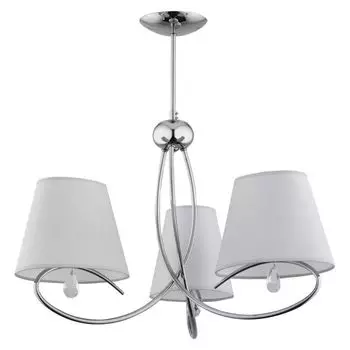 Потолочная люстра Alfa Siena 20433