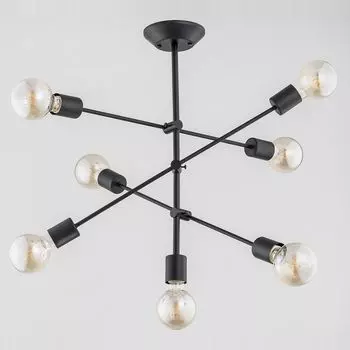 Потолочная люстра Alfa Step 24787