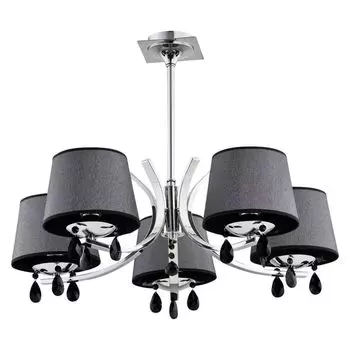 Потолочная люстра Alfa Trix 21715