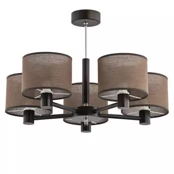 Потолочная люстра Alfa Vanila Venge 22075