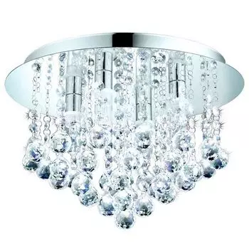 Потолочная люстра Almonte 97699 Eglo