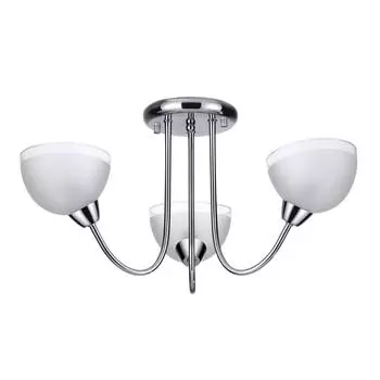 Потолочная люстра Alora 4461/3C Lumion