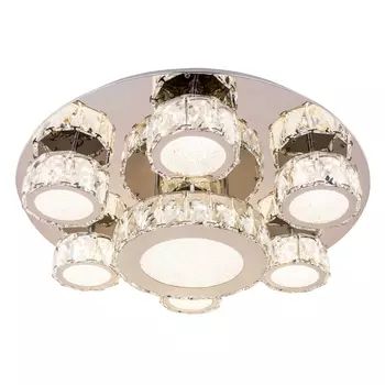 Потолочная люстра Amur 49350-60 Globo