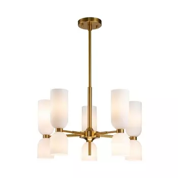 Потолочная люстра Amusing 2876-5P Favourite