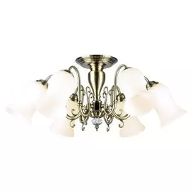 Потолочная люстра Anaheim LSP-8026 Lussole