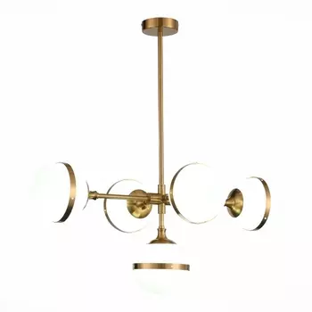Потолочная люстра Arbe SL1157.303.05 ST Luce