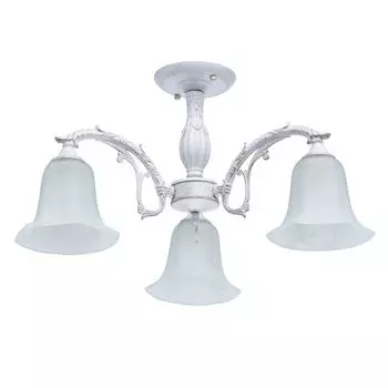 Потолочная люстра Ариадна 450018603 DeMarkt