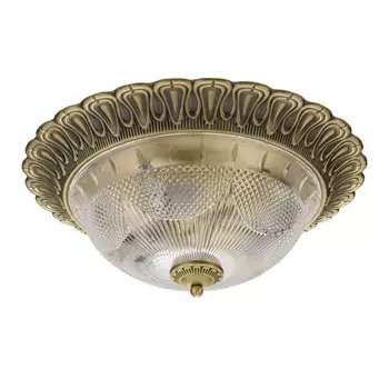 Потолочная люстра Ариадна 450019403 MW-Light