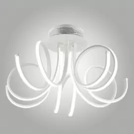 Потолочная люстра Aries 90042/5 Eurosvet