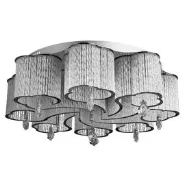 Потолочная люстра Arte Lamp 11 A8561PL-20CL