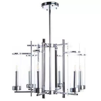 Потолочная люстра Arte Lamp A1688LM-6CC