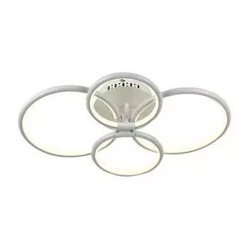 Потолочная люстра Arte Lamp A2516PL-4WH
