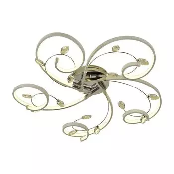 Потолочная люстра Arte Lamp A2522PL-5CC