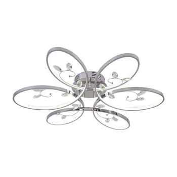 Потолочная люстра Arte Lamp A2527PL-6CC