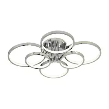 Потолочная люстра Arte Lamp A2531PL-6CC