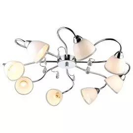 Потолочная люстра Arte Lamp Caprice A9488PL-8CC