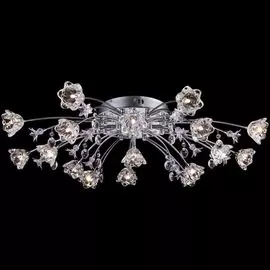 Потолочная люстра Arte Lamp Fascina A3102PL-16-1CC