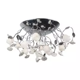 Потолочная люстра Arte Lamp Jersey A6267PL-13CC