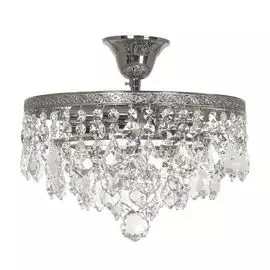 Потолочная люстра Arti Lampadari Castellana E 1.3.30.602 N