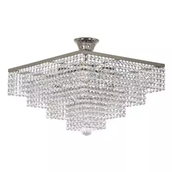 Потолочная люстра Arti Lampadari Rozzano E 1.5.40.600 N