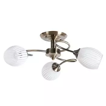 Потолочная люстра Arya A2941PL-3AB Arte Lamp